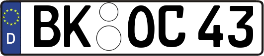 BK-OC43