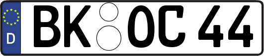 BK-OC44