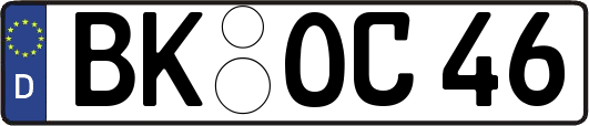 BK-OC46