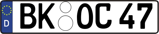 BK-OC47