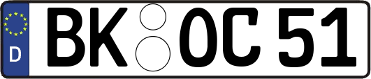 BK-OC51