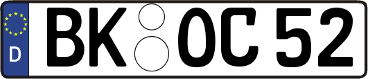 BK-OC52