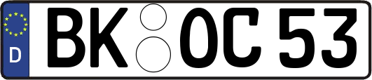 BK-OC53