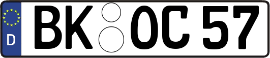 BK-OC57