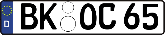BK-OC65