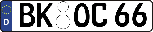 BK-OC66