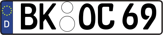 BK-OC69