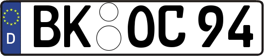 BK-OC94