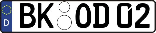 BK-OD02