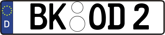 BK-OD2