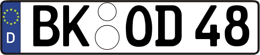 BK-OD48