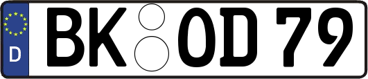 BK-OD79