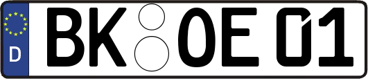BK-OE01