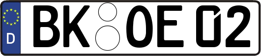 BK-OE02