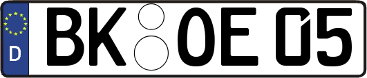BK-OE05