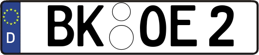 BK-OE2