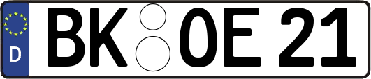 BK-OE21