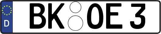 BK-OE3