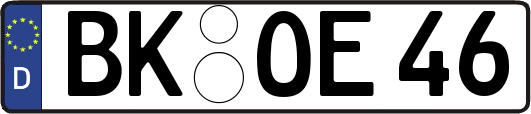 BK-OE46