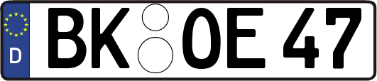 BK-OE47
