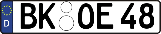 BK-OE48