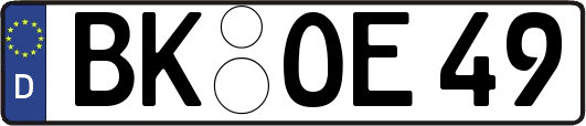 BK-OE49