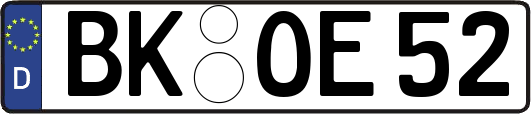 BK-OE52
