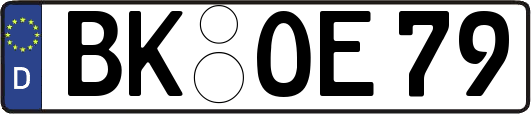 BK-OE79