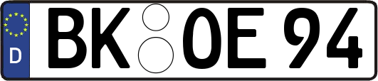 BK-OE94