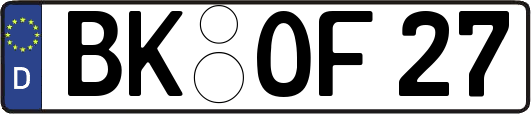 BK-OF27