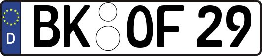 BK-OF29