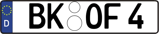 BK-OF4