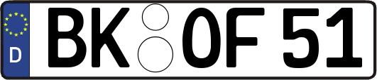 BK-OF51