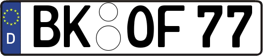 BK-OF77