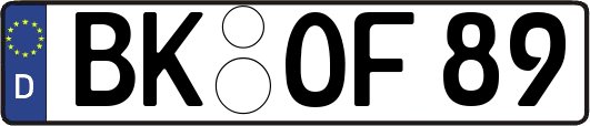 BK-OF89