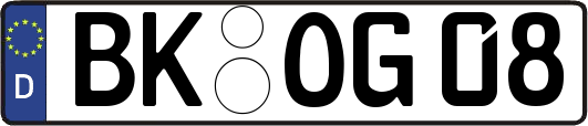 BK-OG08