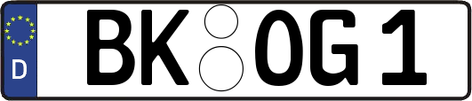 BK-OG1