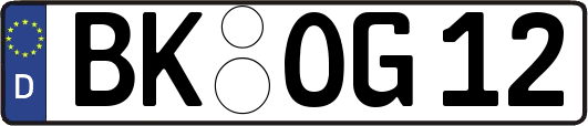 BK-OG12
