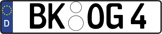 BK-OG4