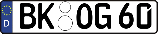 BK-OG60