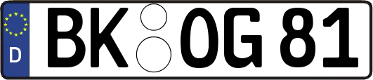 BK-OG81