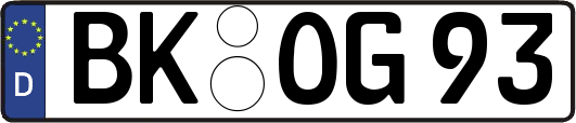 BK-OG93