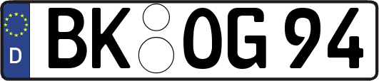 BK-OG94