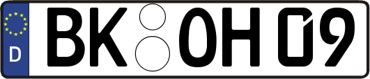 BK-OH09