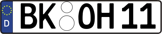 BK-OH11