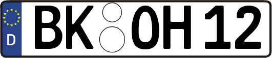 BK-OH12
