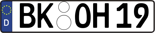 BK-OH19