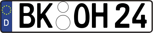 BK-OH24