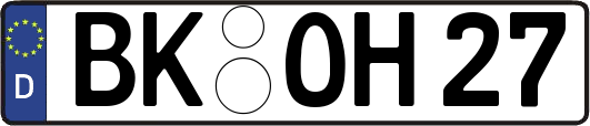BK-OH27