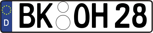 BK-OH28